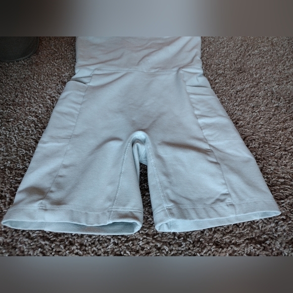 Calia Athletic Light Powder Blue Bodysuit Jumpsuit XS - Picture 5 of 12